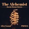 The Alchemist - AfterSound & Prim4l lyrics