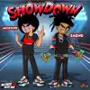 Jackson - Showdown (feat. Zaehd)
