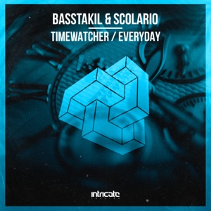 Timewatcher, Everyday - EP