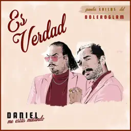 Es Verdad album cover