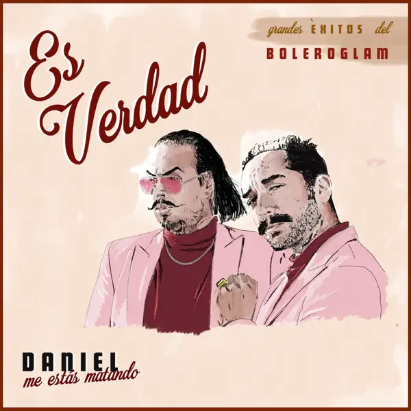 Es Verdad cover