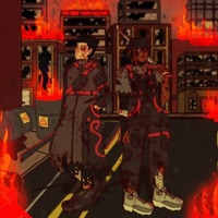 Born from Pain (feat. Isaiah Pharaoh) - Single - Lil Degen