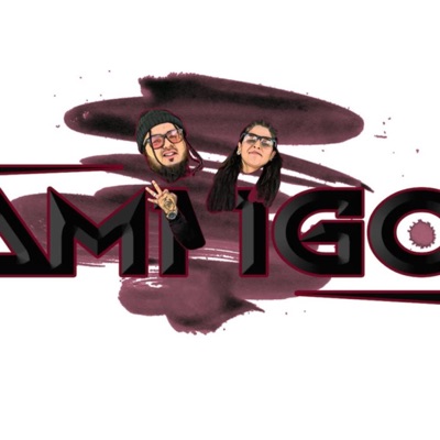 Amigos (feat. Missle) - Single