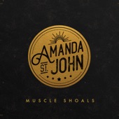 Muscle Shoals artwork