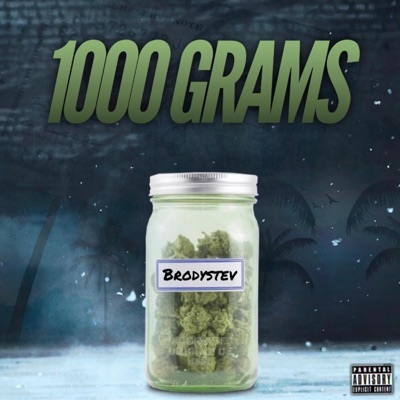 1000 Grams - Single