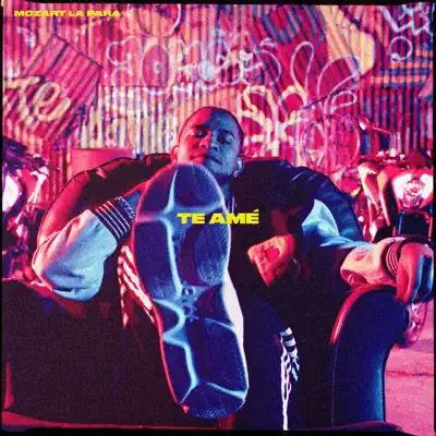 Te Amé - Single - Mozart La Para