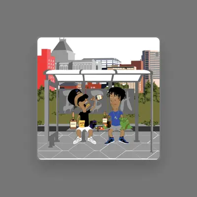 Listen to Whole Lotta BBH, watch music videos, read bio, see tour dates & more!