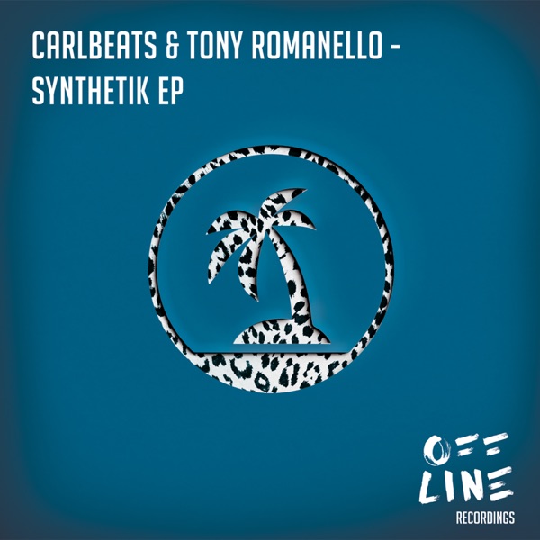 Synthetik EP