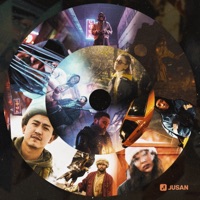 Jusan: Senimmen - Single - Moldanazar, Darkhan Juzz, Ayau & Dequine