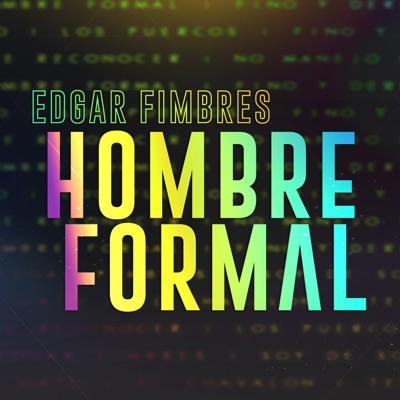 Hombre Formal - Single