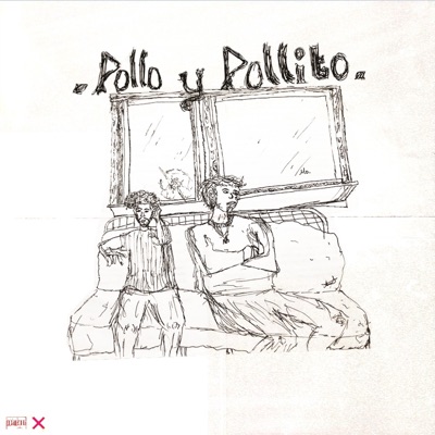 Pollo y Pollito Remixes