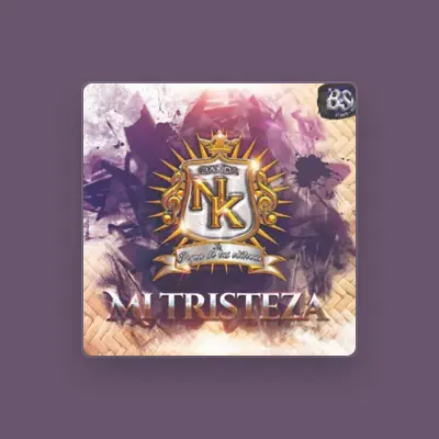 Listen to Banda Nk la Reyna de las Chilenas, watch music videos, read bio, see tour dates & more!