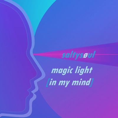 Magic Light (In My Mind) - Single