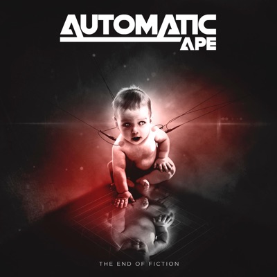 The End of Fiction - EP