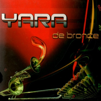 Yara - Linda Chascañawi