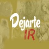 Dejarte Ir (feat. Dezear Rp) - Single