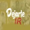 Dejarte Ir (feat. Dezear Rp) - Melodico lyrics
