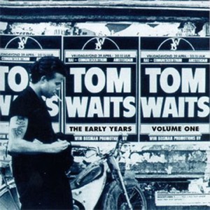 Chord Gitar Going Down Slow - Tom Waits