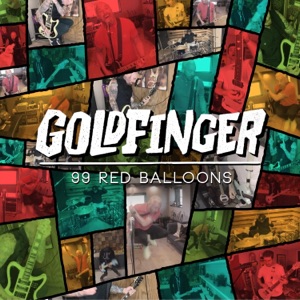 99 Red Balloons - Live - Single
