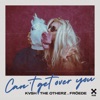 Can't Get Over You - Single