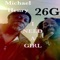 I Need a Girl (feat. Michael Henry) - 26g lyrics