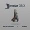 Jeremias 33: 3 - Sou El Flotador & Darkiel lyrics