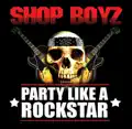 Party Like a Rockstar [Radio Version]