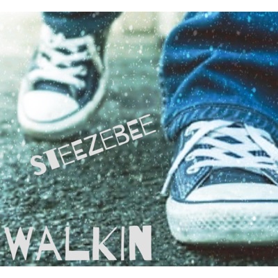 Walkin' - Single