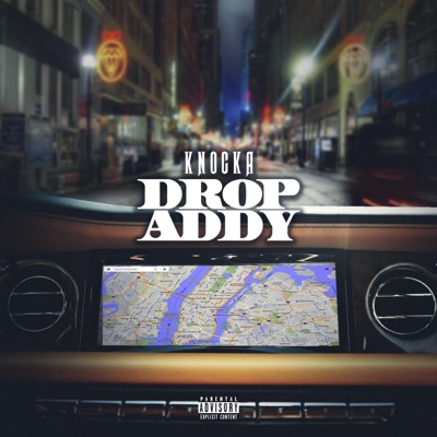 Drop Addy - Single