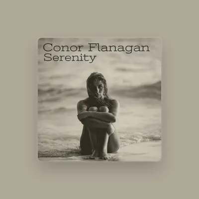 Listen to Conor Flanagan, watch music videos, read bio, see tour dates & more!