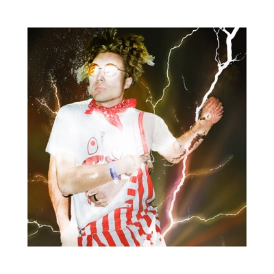 Half Pipe Freestyle (feat. Ben Owens) - Single