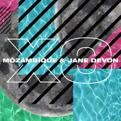 Xo - EP - Mozambique