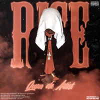 Rise (Control Riddim) - Single - Quan de Artist