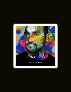 Ouça Demain Minuit, assista a videoclipes, leia a biografia, veja as datas das turnês e mais!