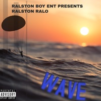 Wave - Single - Ralston Ralo