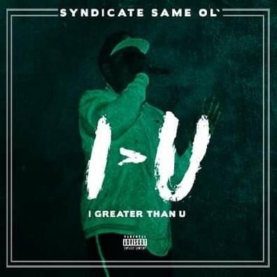 I>u (I Greater Than U)