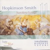 Hopkinson Smith - Lute Sonata in G Major, WeissSW 22: I. Prelude