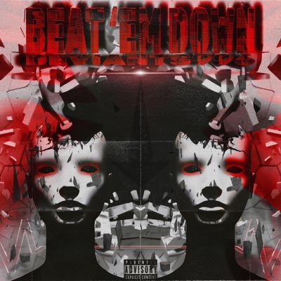 Beat 'Em Down - Single