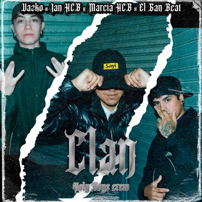 Clan - Single