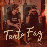 Tanto Faz - Single - Tupi & HazeUp
