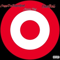 Target (feat. CowBoii & Jimmi Plugg) - Single - JayyDaBapeGod