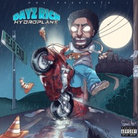 Hydroplane - Single - Dayz Rich