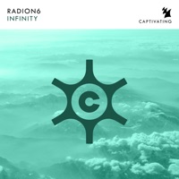 Infinity - Single - Radion6