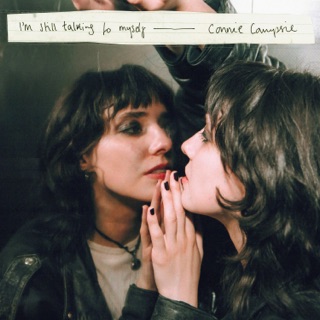 I'm Still Talking To Myself - EP