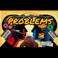 Problems - Single - Dee Stamps
