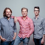 Charl du Plessis Trio