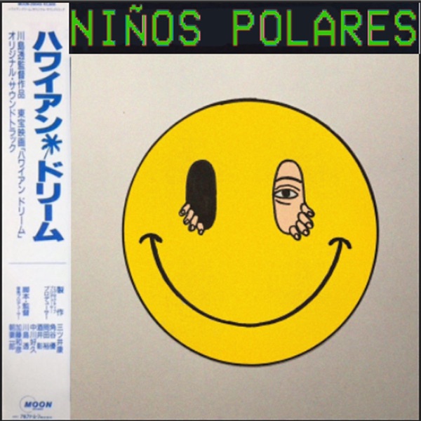 Niños polares
