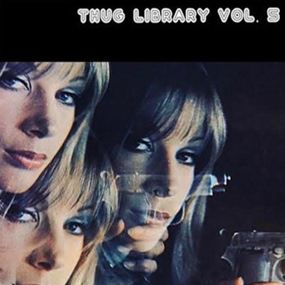 Thug Library, Vol. 5