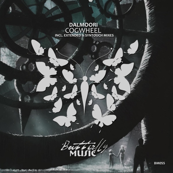 Cogwheel (incl. Syntouch Remix) - Single