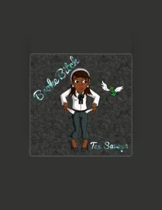 聆聽 Tae Savage、觀看音樂影片、閱讀小傳、查看巡演日期等！